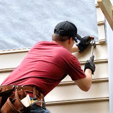 Trusted Siler City, NC Siding Experts